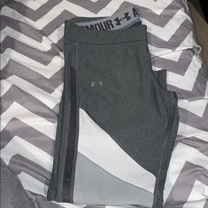 Under Armour Compression Leggings